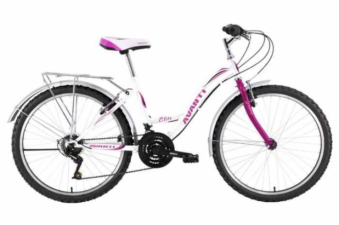Продам велосипед для дівчинки Avanti Elite ідеальний стан