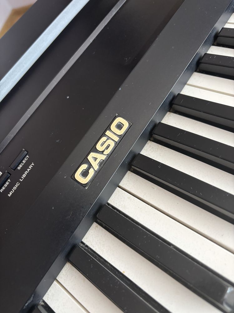 Pianino Casio CPS-