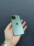 iPhone 13 Pro Max 128gb Alpine Green Unlock