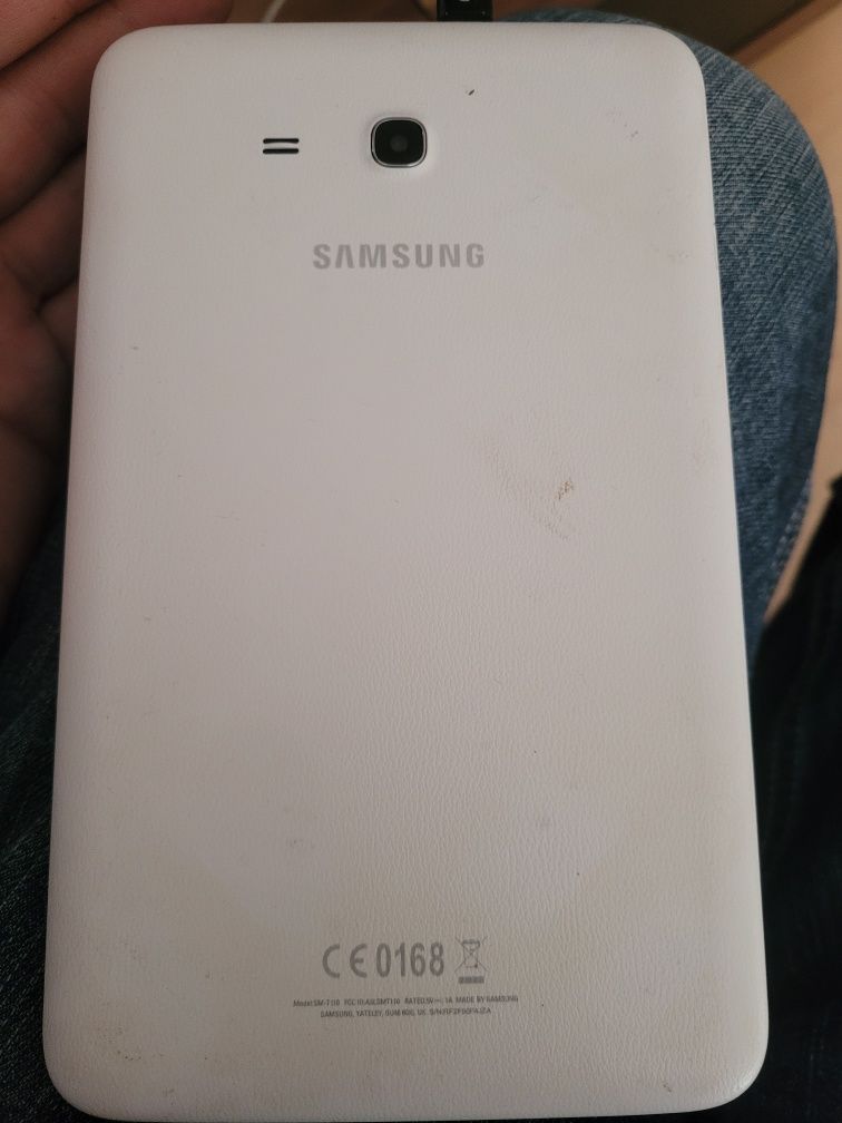 Tablet Samsung SM-T110