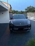 Porsche Macan PDK