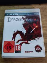 Dragon Age Origins Playstation 3 PS3