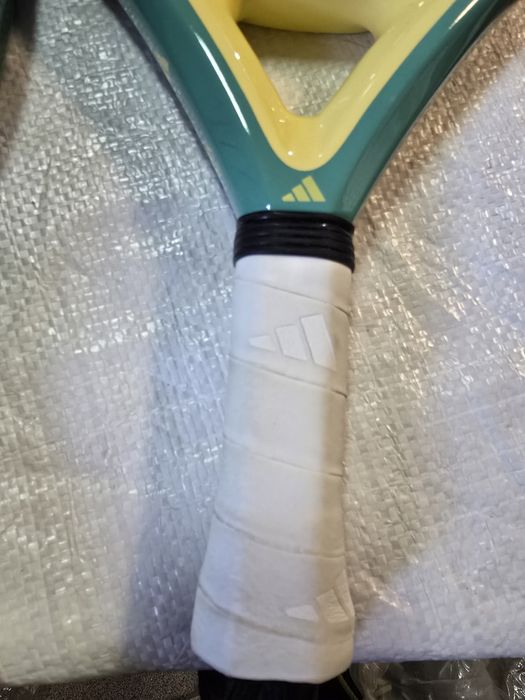 Ракетка для паделу Adidas Drive Light 3.4 2025