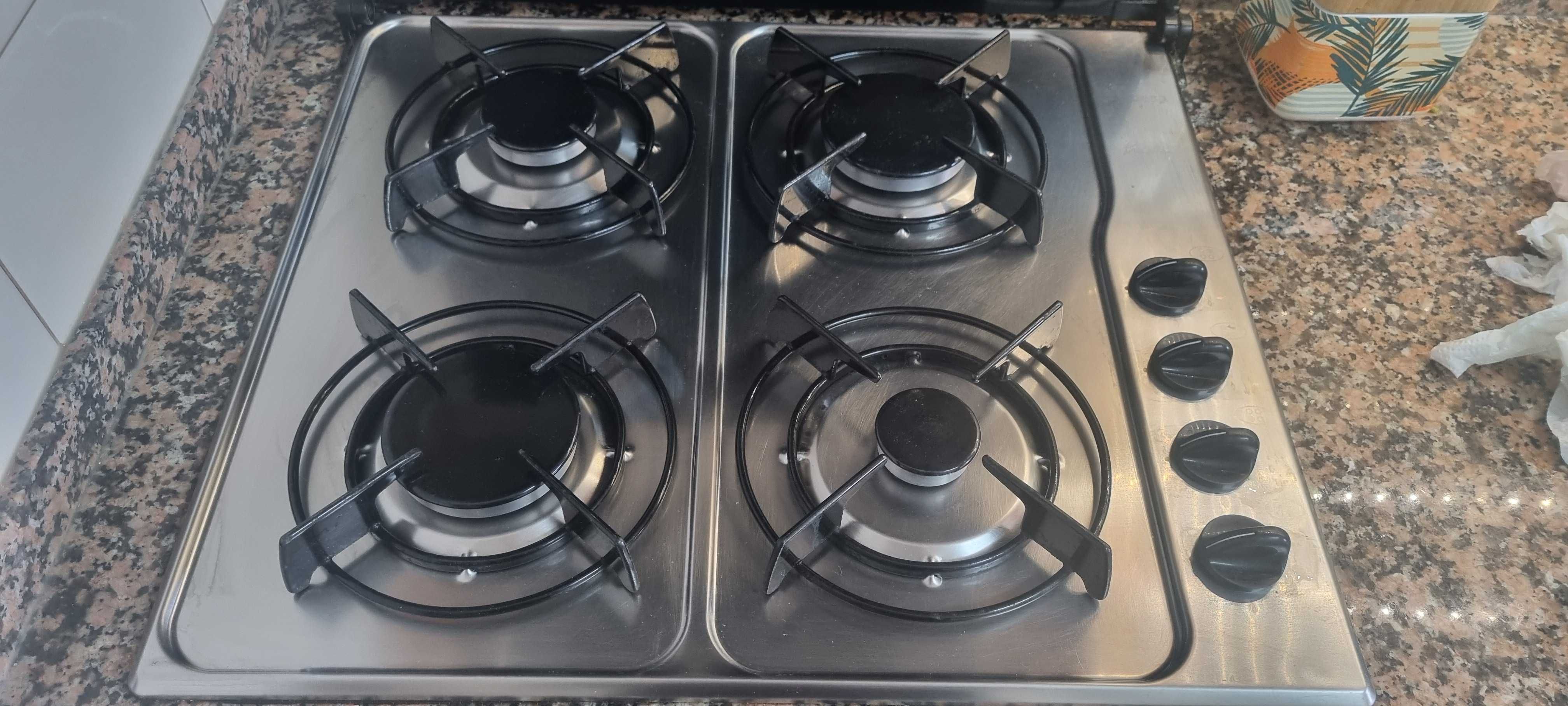 Vendo placa de gás Endesa