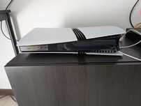 PlayStation 5 pro PS5 pro