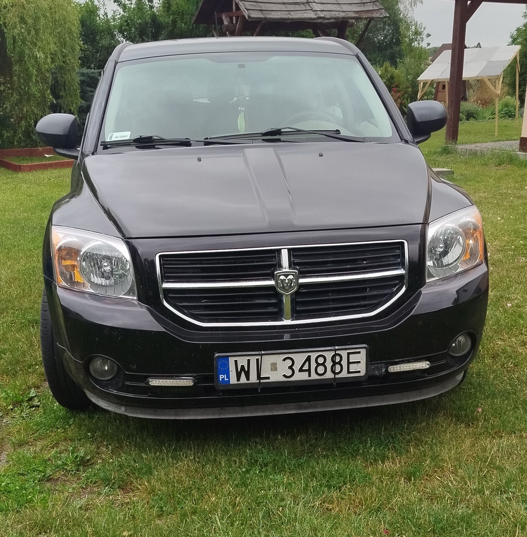 Sprzedam Dodge Caliber 2006r.