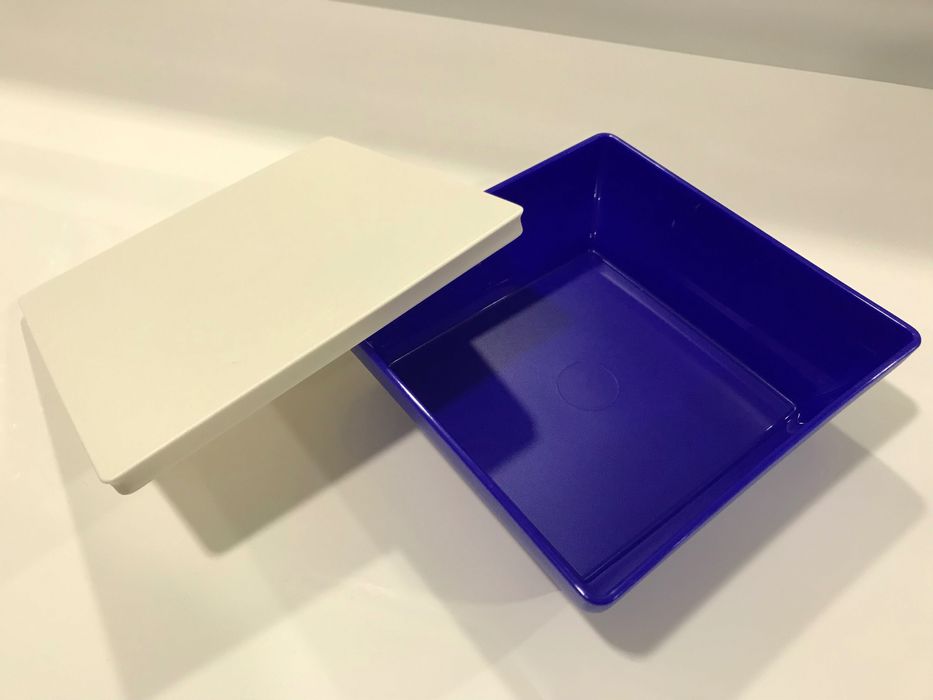 Caixa ZEN 960ml Tupperware