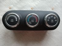 Блок управления печки и кондиционера Alfa Romeo