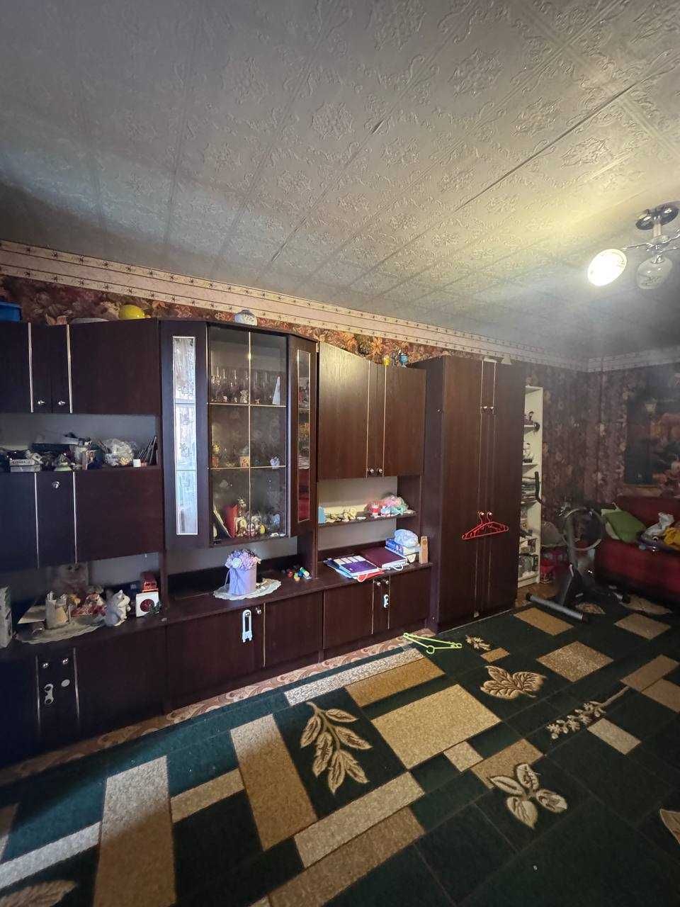 1 кімнатна квартира, пр. Перемоги 100