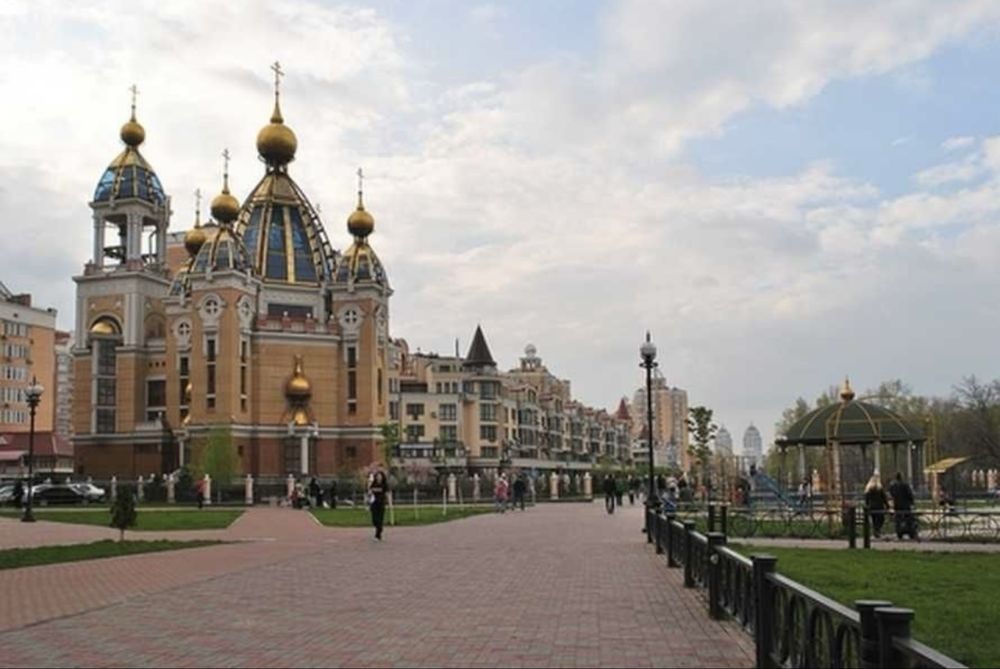Оренда 1к квартири ЖК Оазис Оболонь вул Івасюка парк Наталка Набережна