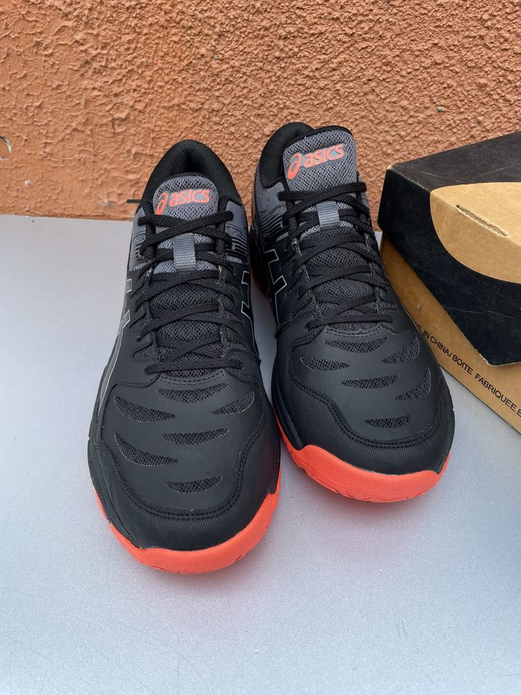 Кроссовки Asics волейбол оригинал