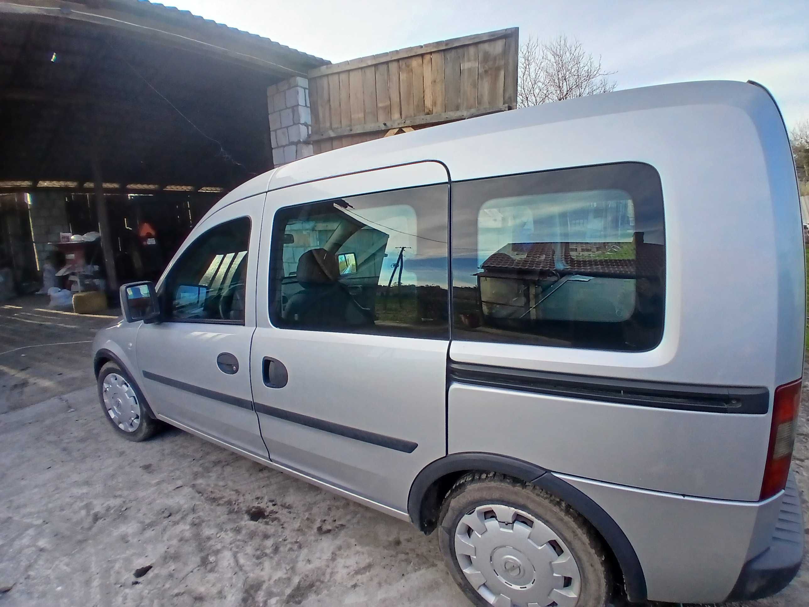 Opel Combo 1,3 Diesel