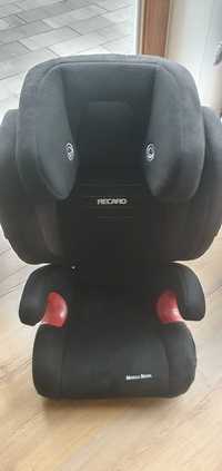 Fotelik Recaro 18-36 kg Monza Nova 2