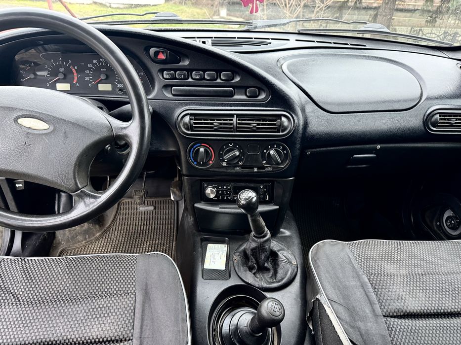 Продам Niva Chevrolet
