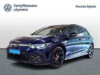 Volkswagen Golf 2.0TSI 245KM ACC DSG GTI SalonPL Iwl VirtCockpit Kamera Led Harman