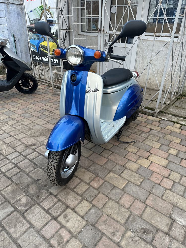 В продажі Suzuki verde