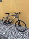 Bike Berg Trail roda 26