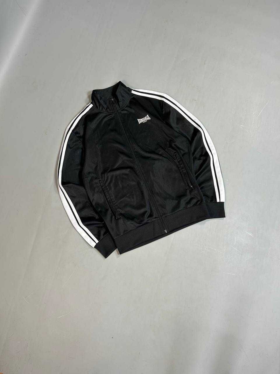 Олімпійка Lonsdale