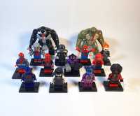 Lego Marvel Минифигурки