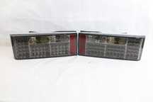 Lampy tyl kpl LED Tuning Lada 2108 2109 Samara