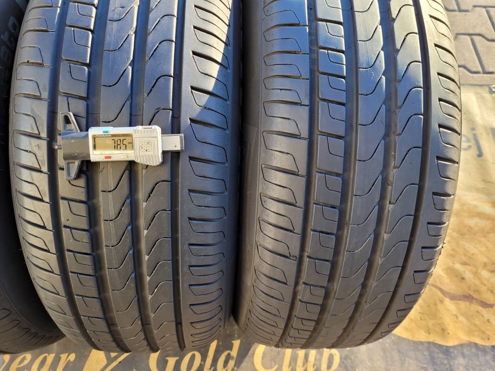 Opony 215 55 R 16 97W Pirelli Cinturato P7