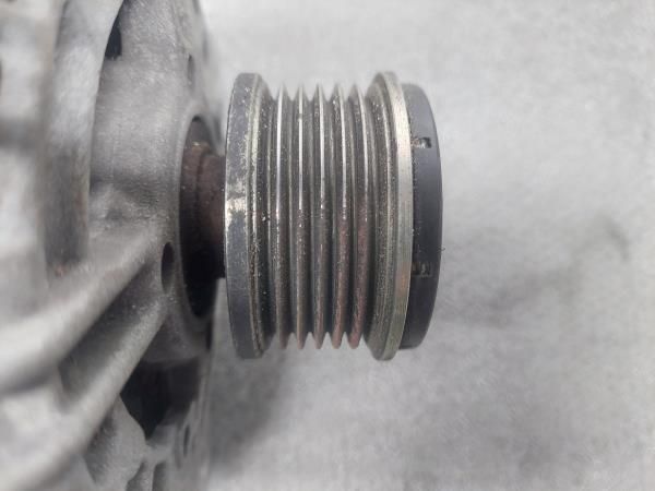 Alternador RENAULT Clio III (BR0/1, CR0/1)