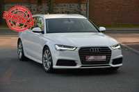 Audi A6 Quattro 3.0TDi 272KM 2018r. lift Sline NAVi FullLED el. klapa