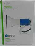 Megafon Nedis MEPH200WT