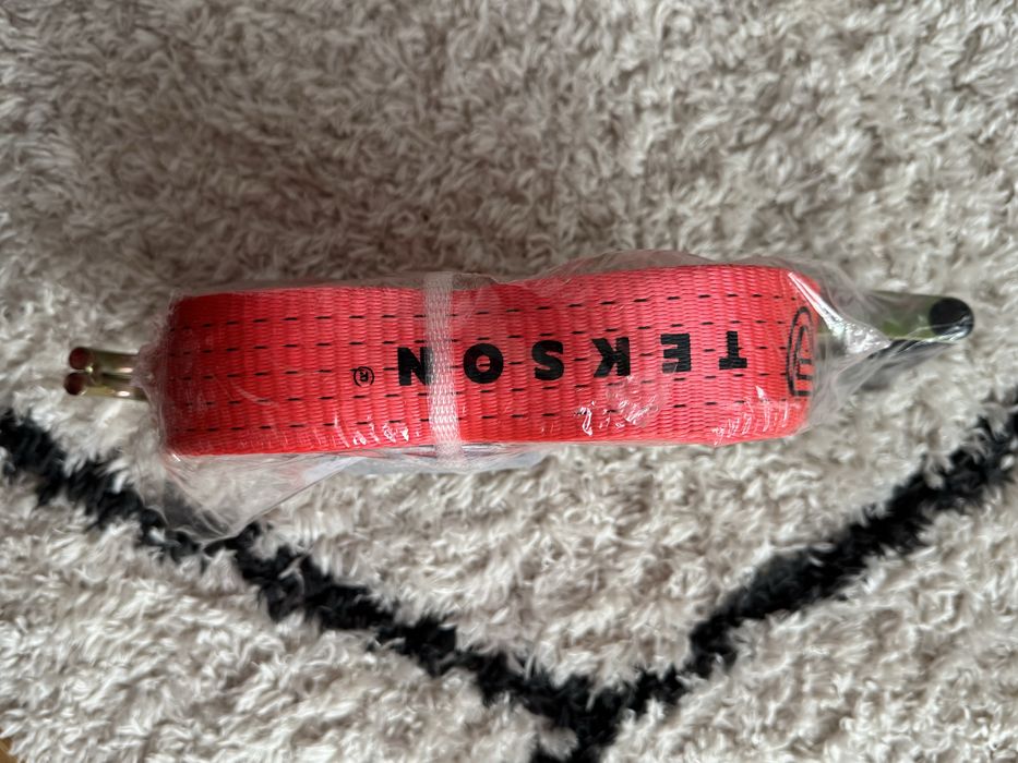 Nowy Pas transportowy 8M/50MM/5T