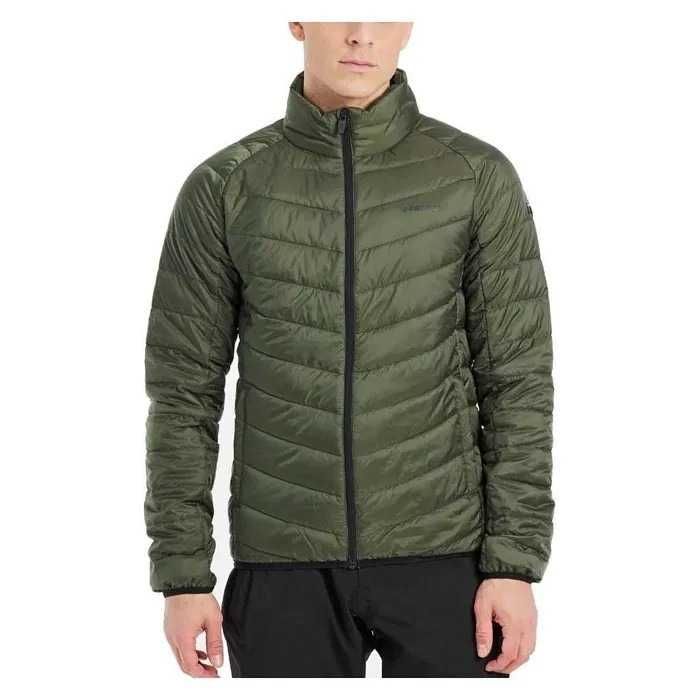 Kurtka ocieplona męska PROTEST Shaffer M