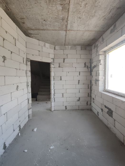 Таунхаус з власним гаражем та терасою! ГОТОВИЙ!