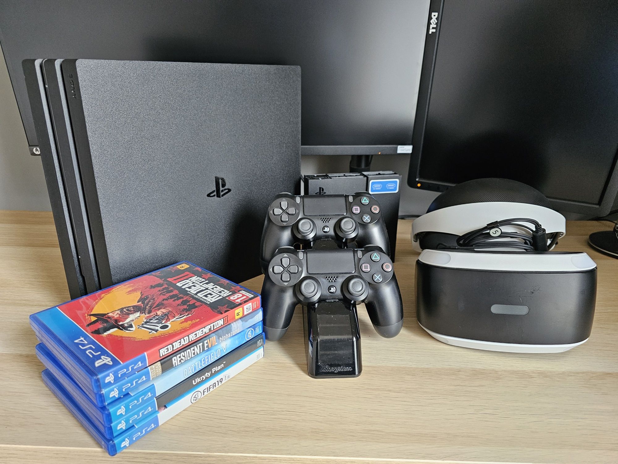 PlayStation 4 Pro