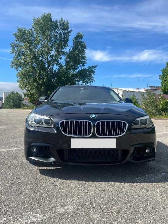 BMW 525D 3.0 (Nacional)