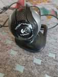 Kamerka internetowa Logitech