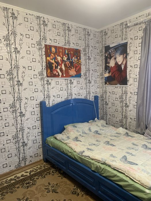 Продаж Будинок з гаражем між КРЕС та Зарічний