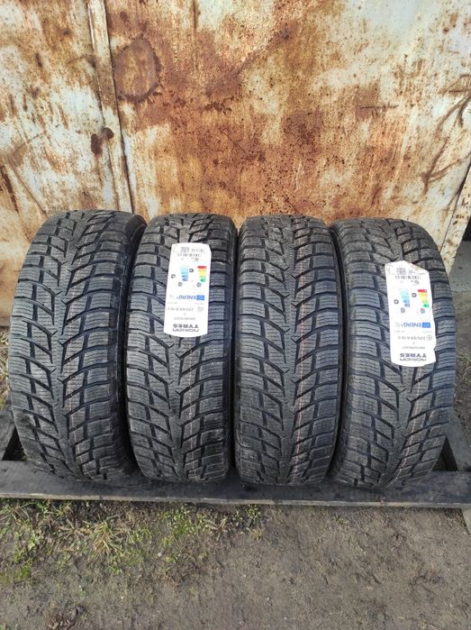 Продам шини 225/65R16C