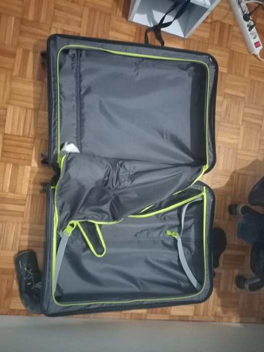 Mala de viagem DAVIT'S