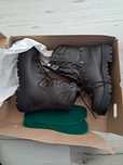 Buty zimowe demar