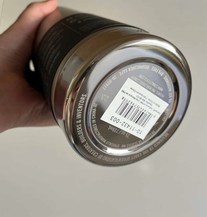 Оригінальний термос Stanley Forge 0.75 - США, преміум якість