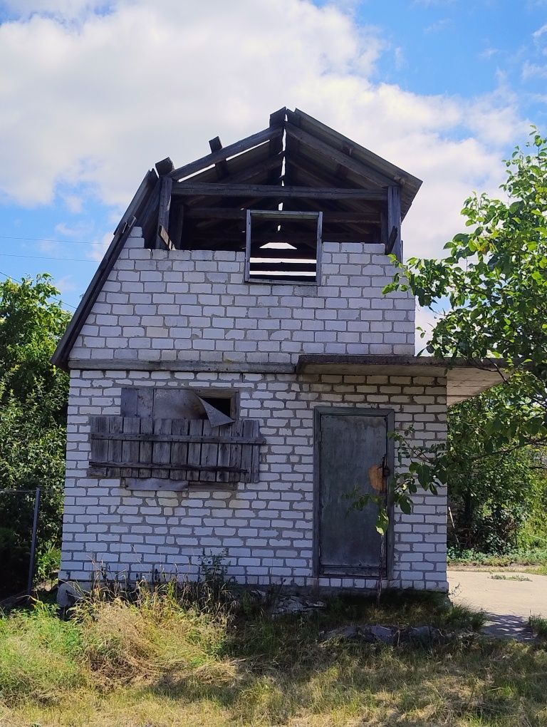 Продам дачу Світловодськ , Сади 3