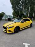 Mercedes a35 amg