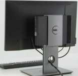 Komputer Dell AIO 7070 Optiplex i5-9500t U2412 16GB 256SSD WIN11