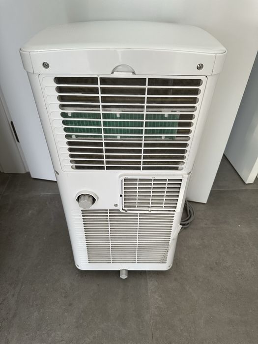 Ar condicionado portátil 8000 BTU