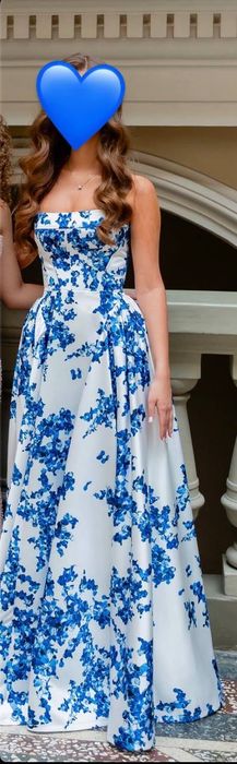 Випускна/вечірня сукня бренду Milla (Milla Nova) (лімітована версія)