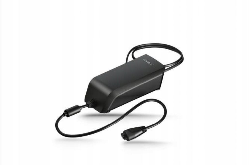 BOSCH Fast Charger 36V. 6A Nowa