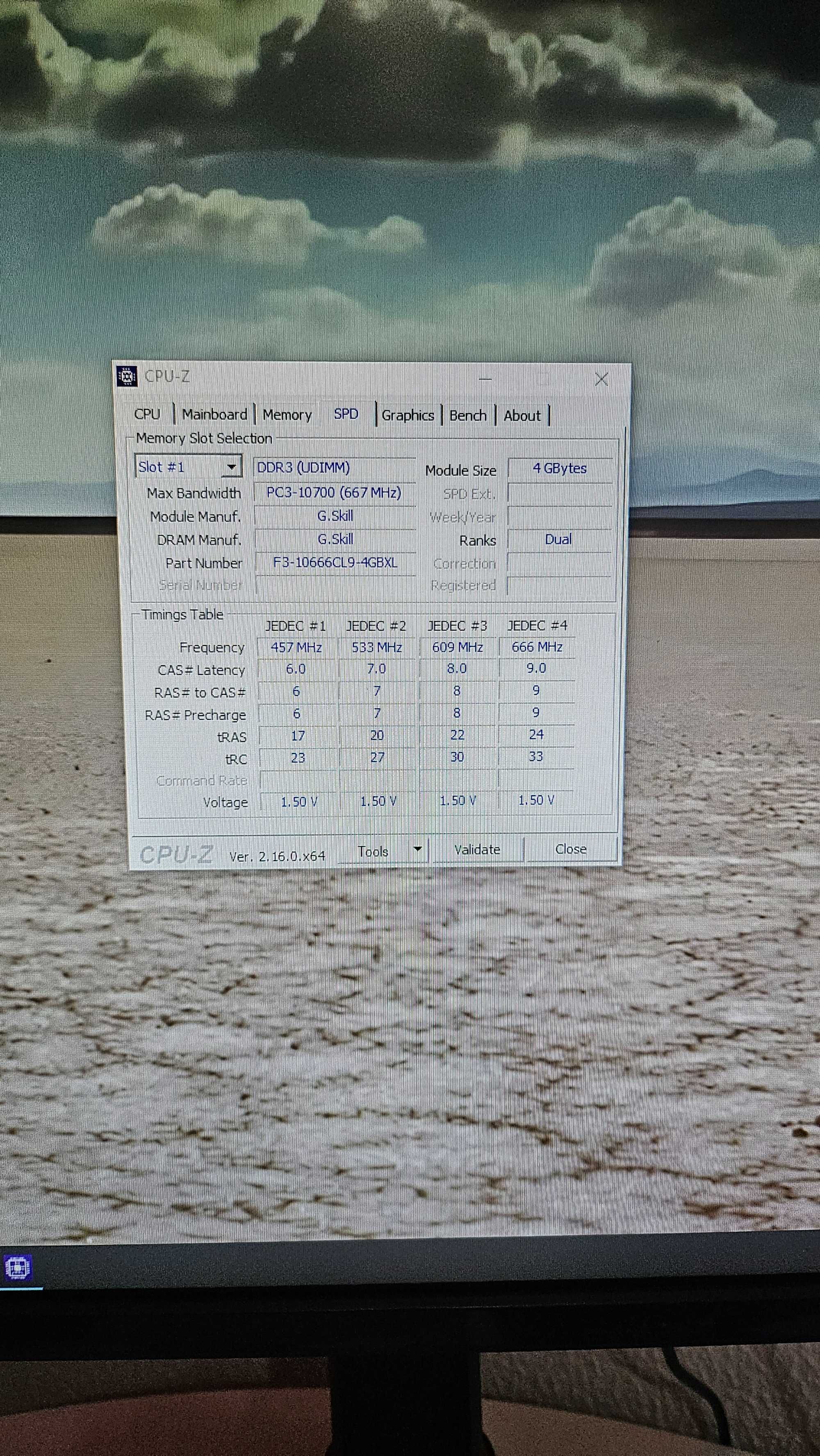 PC I5 GTX 960 2Gb 16Gb RAM