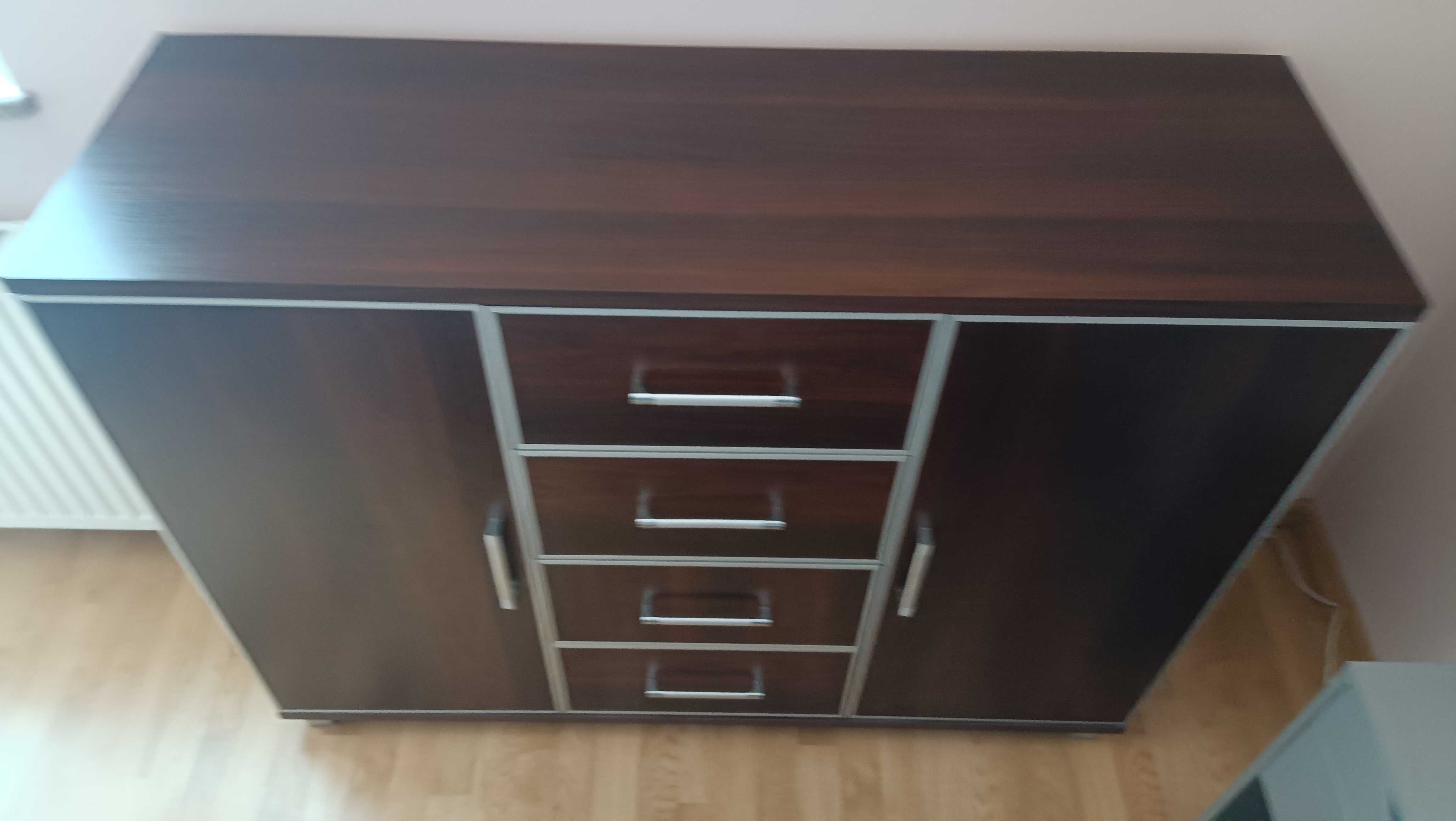 Komoda do salonu, sypialni BODZIO