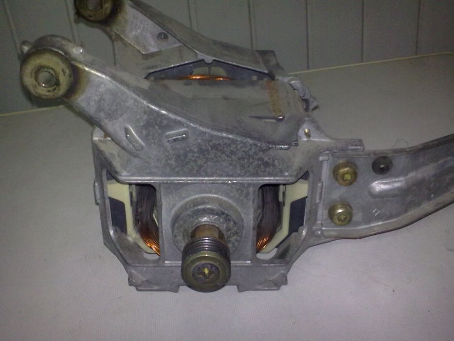 Мотор для стиральной машины miele