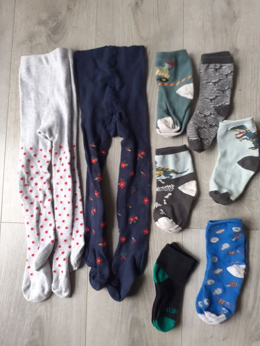 Rajtuzki dla chłopca, na 2-3 lata