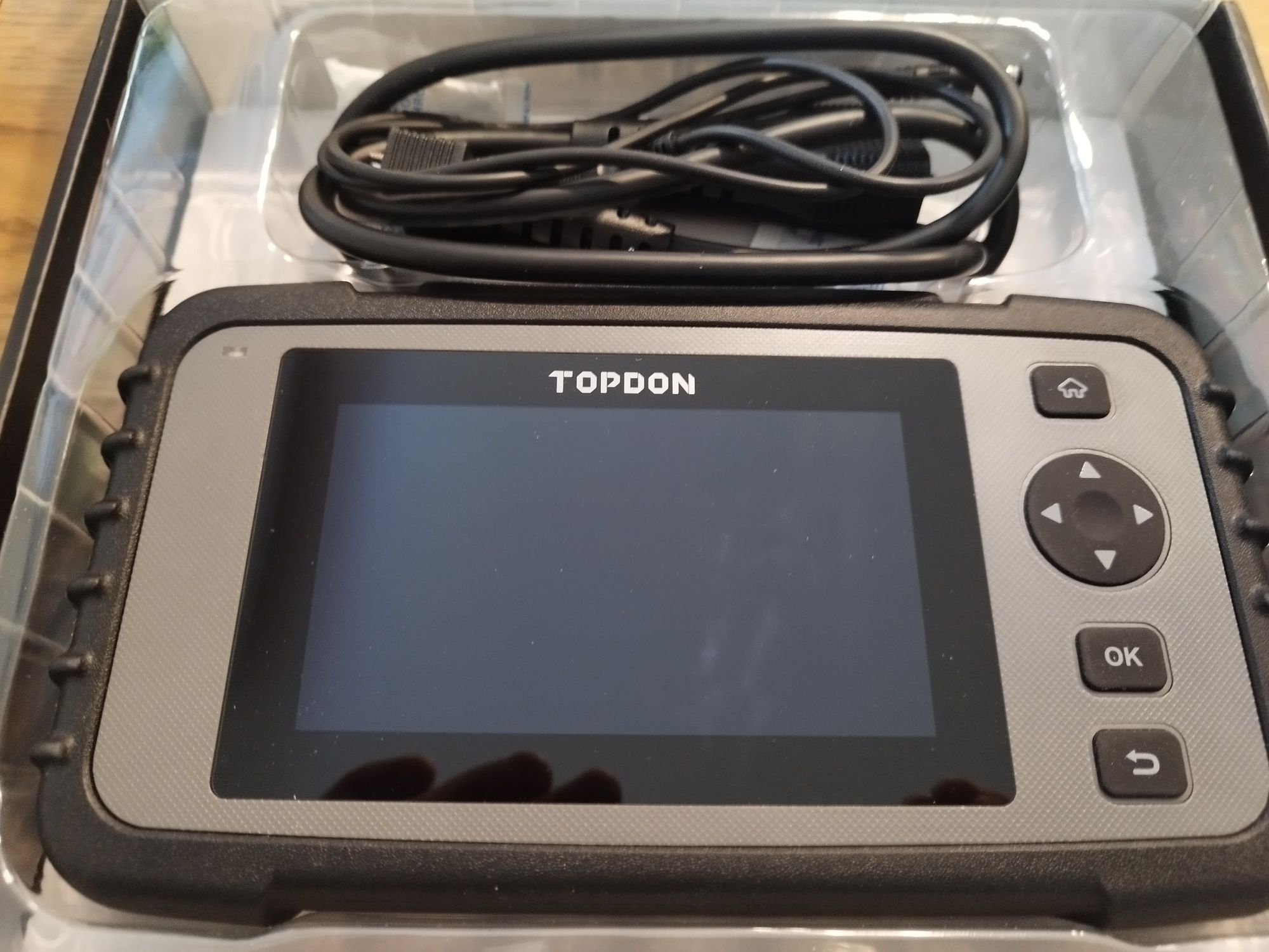 Urządzenie diagnostyczne Topdon ArtiDiag500